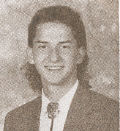 Chris Burchfield
