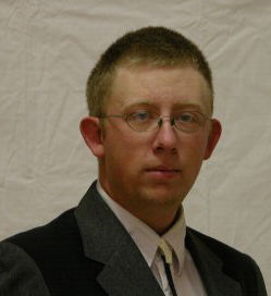 Darin Keith