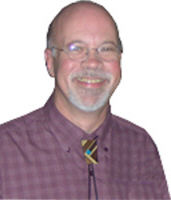Bruce Williamson