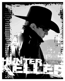 Hunter Keller