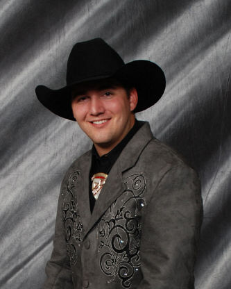 Hunter Keller