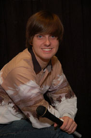 Justin Russell