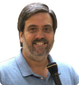 Mark Patterson