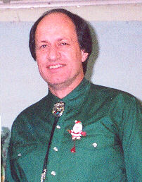 Peter Humphries