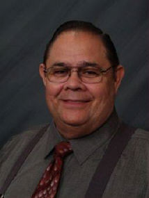 Richard Verge