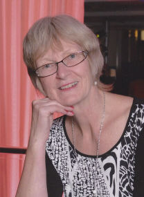 Wendy VanderMeulen