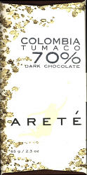 Areté - Colombia Tumaco 70%