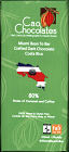 Cao Chocolates - Costa Rica 80%