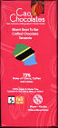 Cao Chocolates - Tanzania 73%