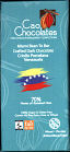 Cao Chocolates - Venezuela 70%
