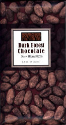 Dark Blend 82% (Dark Forest)