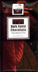 Dark Bolivian 75% (Dark Forest)