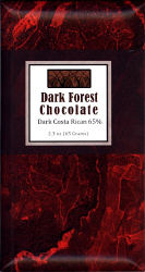 Dark Costa Rican 65% (Dark Forest)