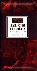 Dark Forest - Dark Costa Rican 65%