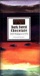 Dark Forest - Dark Madagascar 65%