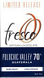 Fresco - Polochic Valley 70% Guatemala Limited Release (Dark roast)