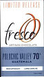 Fresco - Polochic Valley 70% Guatemala Limited Release (Medium roast)