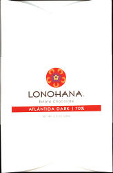 Lonohana Estate - Atlántida Dark 70%