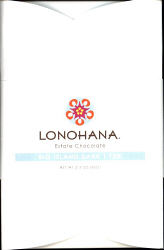 Lonohana Estate - Big Island Dark 73%