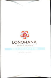 Big Island Dark 73% (Lonohana Estate)