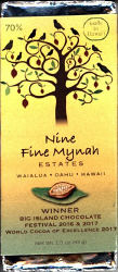 Nine Fine Mynah (Madre Chocolate)