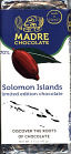 Madre Chocolate - Solomon Islands