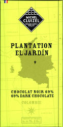 Plantation El Jardín (Michel Cluizel)