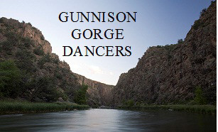 Gunnison Gorge Dancers