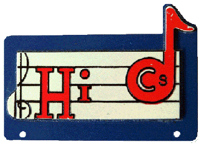 High Cs