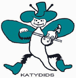 Katydids Plus Square Dance Club
