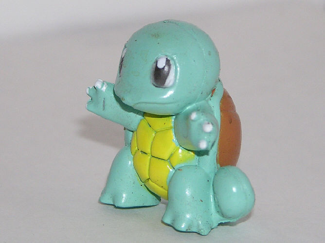 squirtle evolution. Collection -- Squirtle
