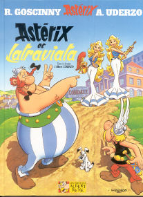 Et Latraviata - (Asterix 31)