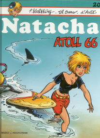 Atoll 66 - (Natacha 20)