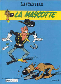 La Mascotte - (Rantanplan 1)