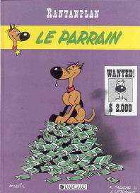 Le Parrain - (Rantanplan 2)