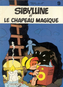 Et le Chapeau Magique - (Sibylline 9)