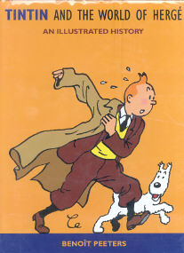 Tintin and the World of Hergé - (Tintin 100)