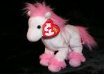 Avalon - (Beanie Baby)