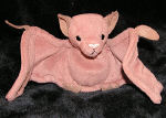 Batty - (Beanie Baby)