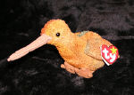 Beak - (Beanie Baby)