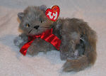 Beani - (Beanie Baby)