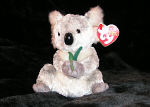 Bonzer - (Beanie Baby)