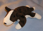 Bruno - (Beanie Baby)