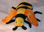 Buzzie - (Beanie Baby)