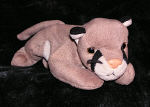 Canyon - (Beanie Baby)