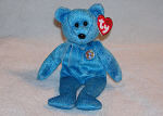 Classy - (Beanie Baby)