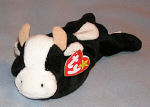 Daisy - (Beanie Baby)