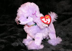 Demure - (Beanie Baby)