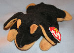 Doby - (Beanie Baby)