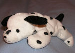 Dotty - (Beanie Baby)